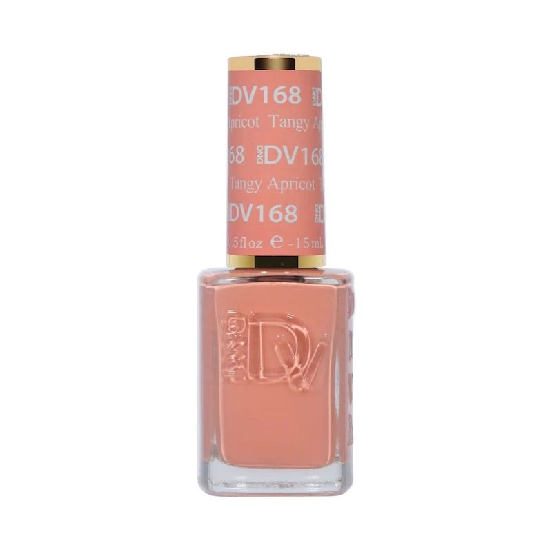 Tangy Apricot DIVA #168 - Image 3