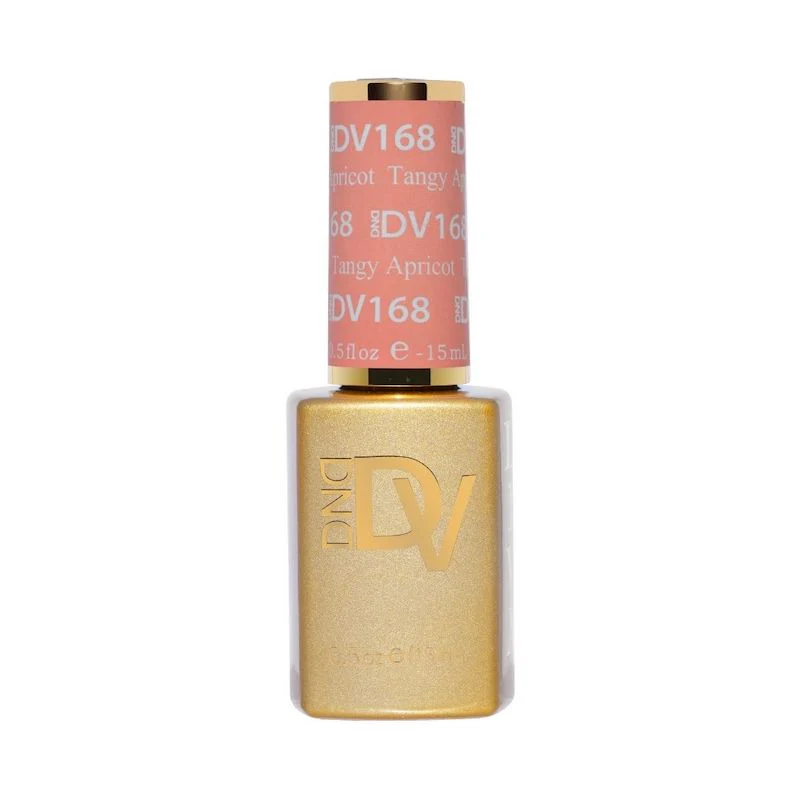 Tangy Apricot DIVA #168 - Image 4