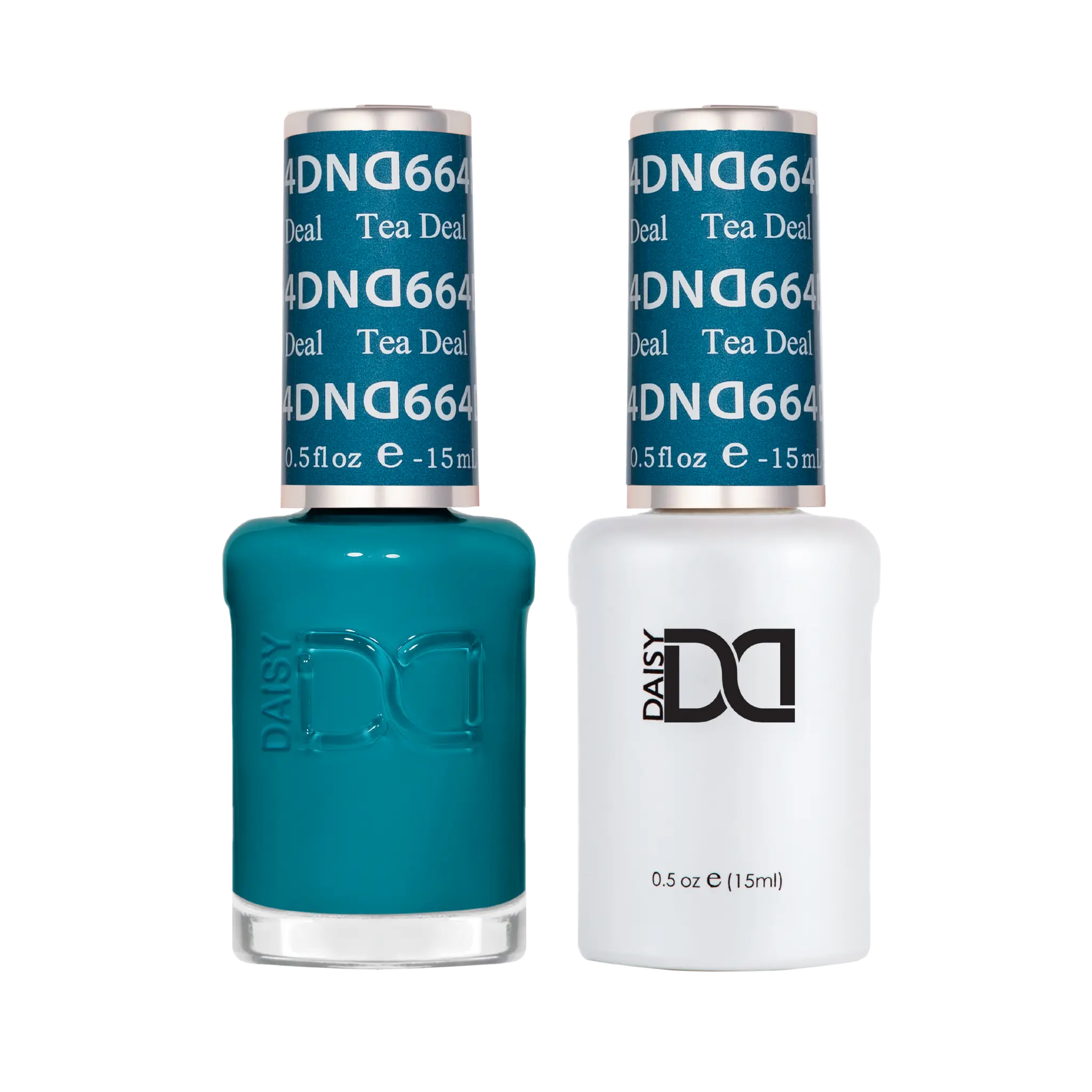 Teal Deal #664 - Image 3