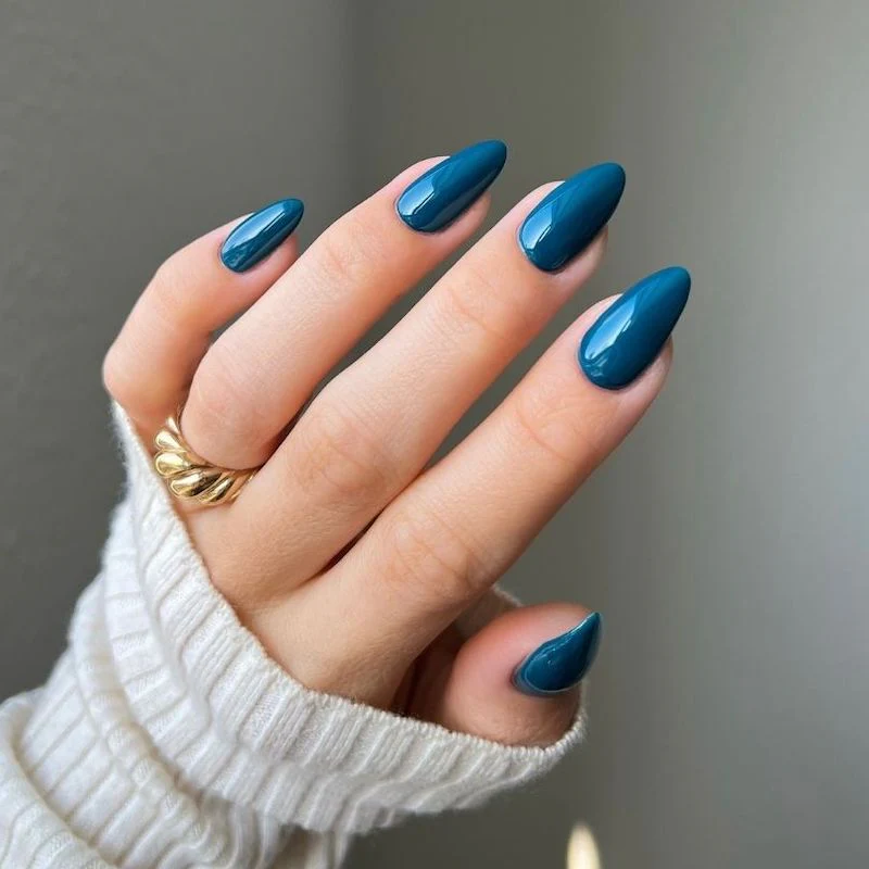 Teal Treasures DIVA #245 - Image 4