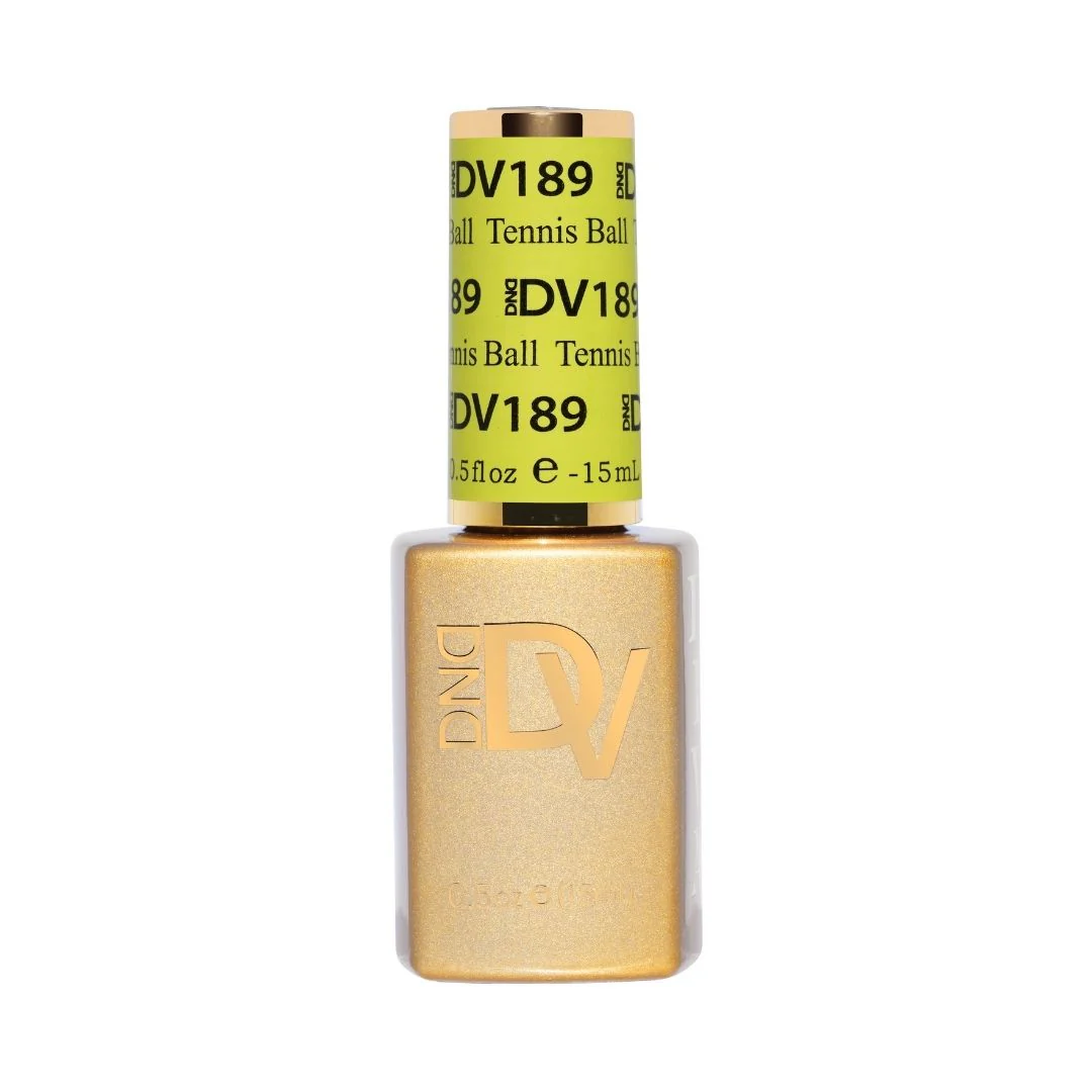 Tennis Ball DIVA #189 - Image 10