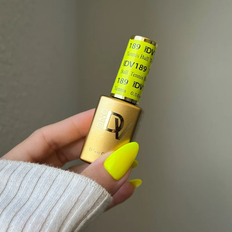 Tennis Ball DIVA #189 - Image 3