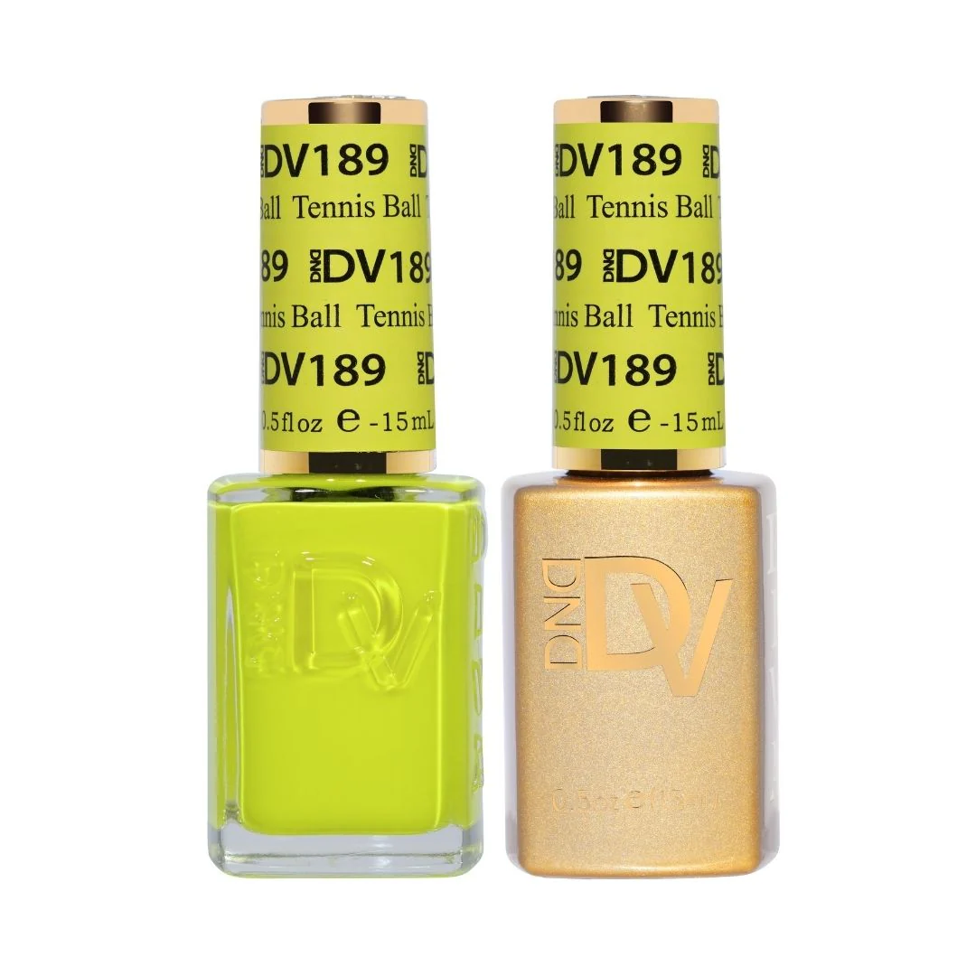 Tennis Ball DIVA #189 - Image 8