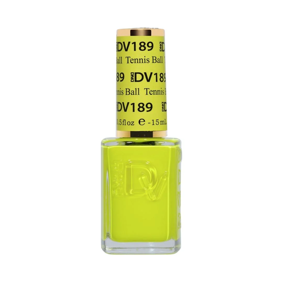 Tennis Ball DIVA #189 - Image 9