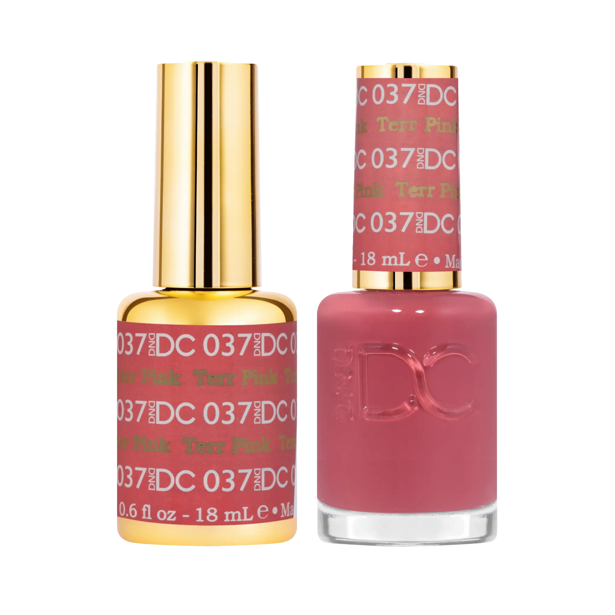 Terr Pink #037 - Image 3