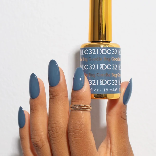 The Deep Sea Gel Polish Starter Kit - Image 2