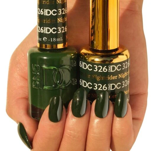 The Deep Sea Gel Polish Starter Kit - Image 3