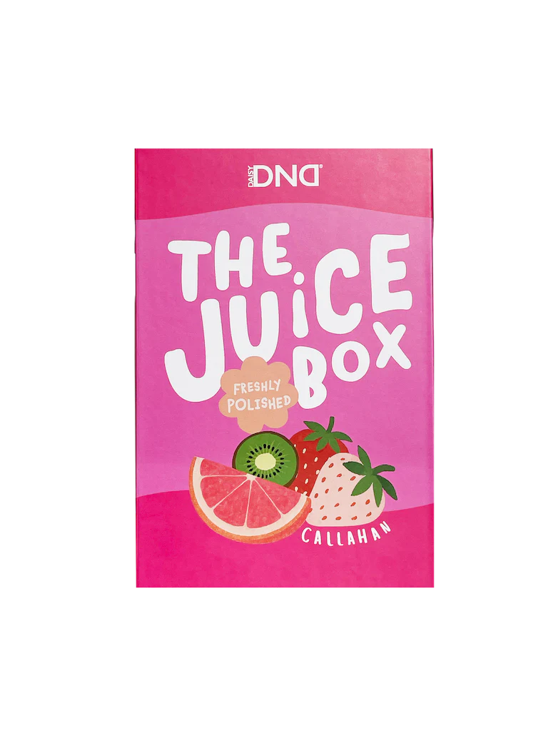 The Juice Box