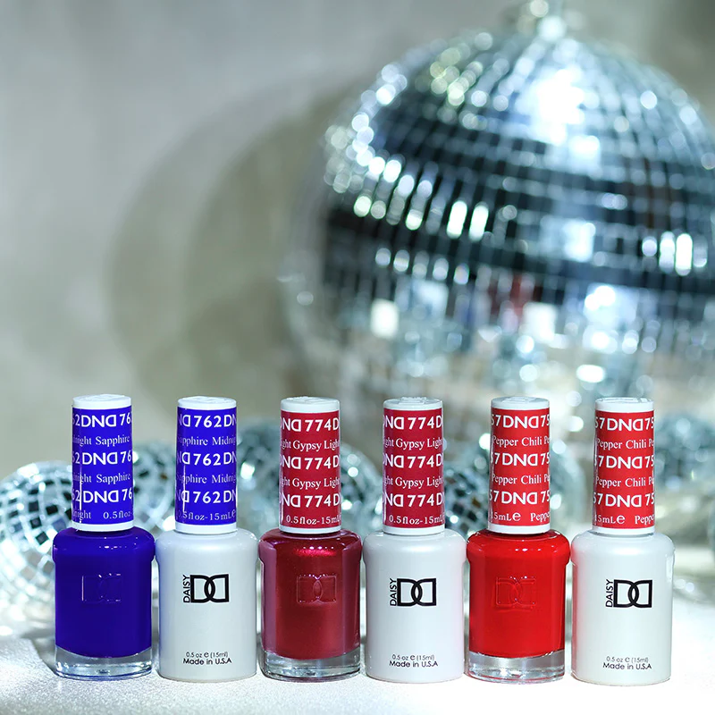 The Naughty List- Holiday Trio Bundle