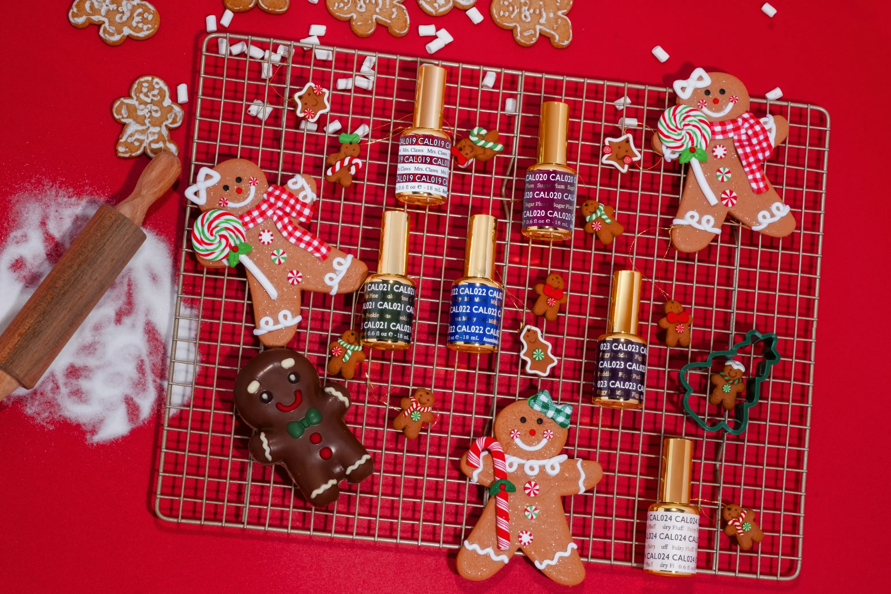 The Winter Box