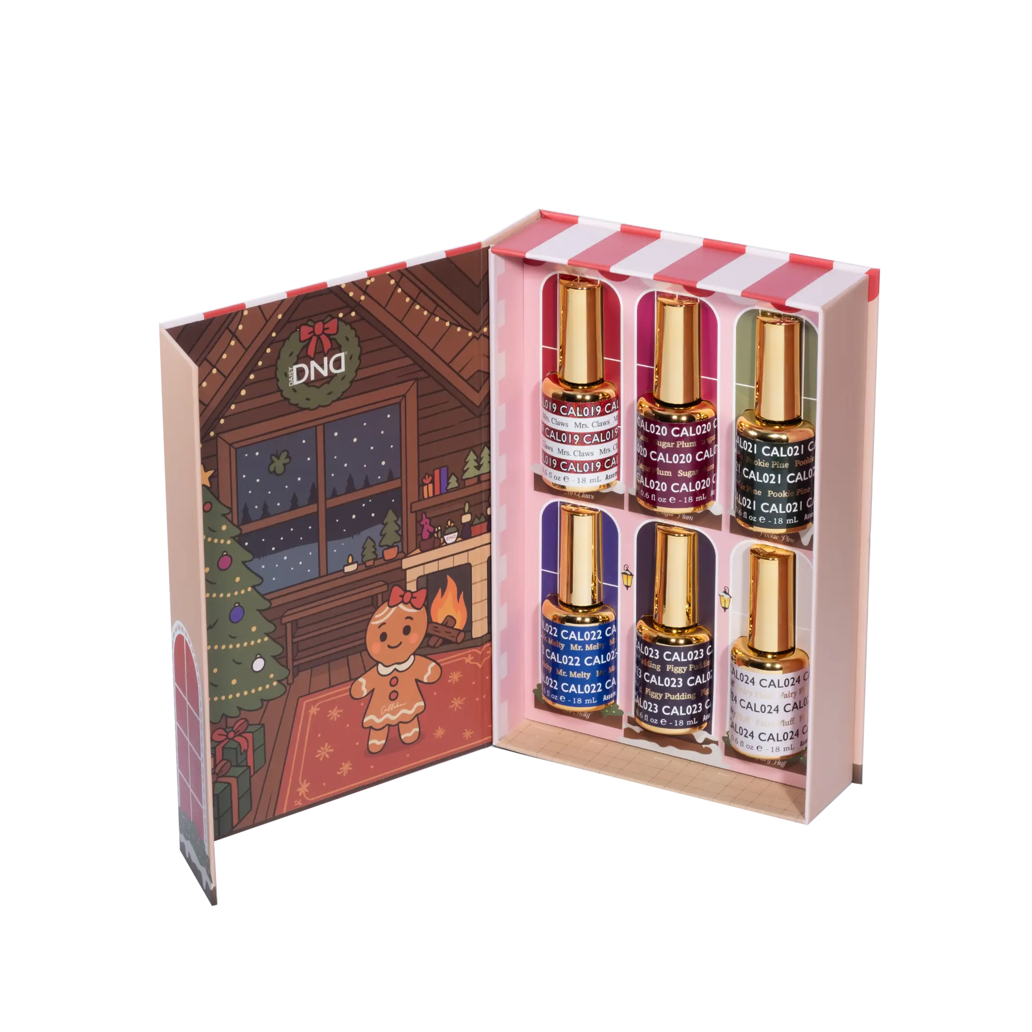 The Winter Box - Image 10
