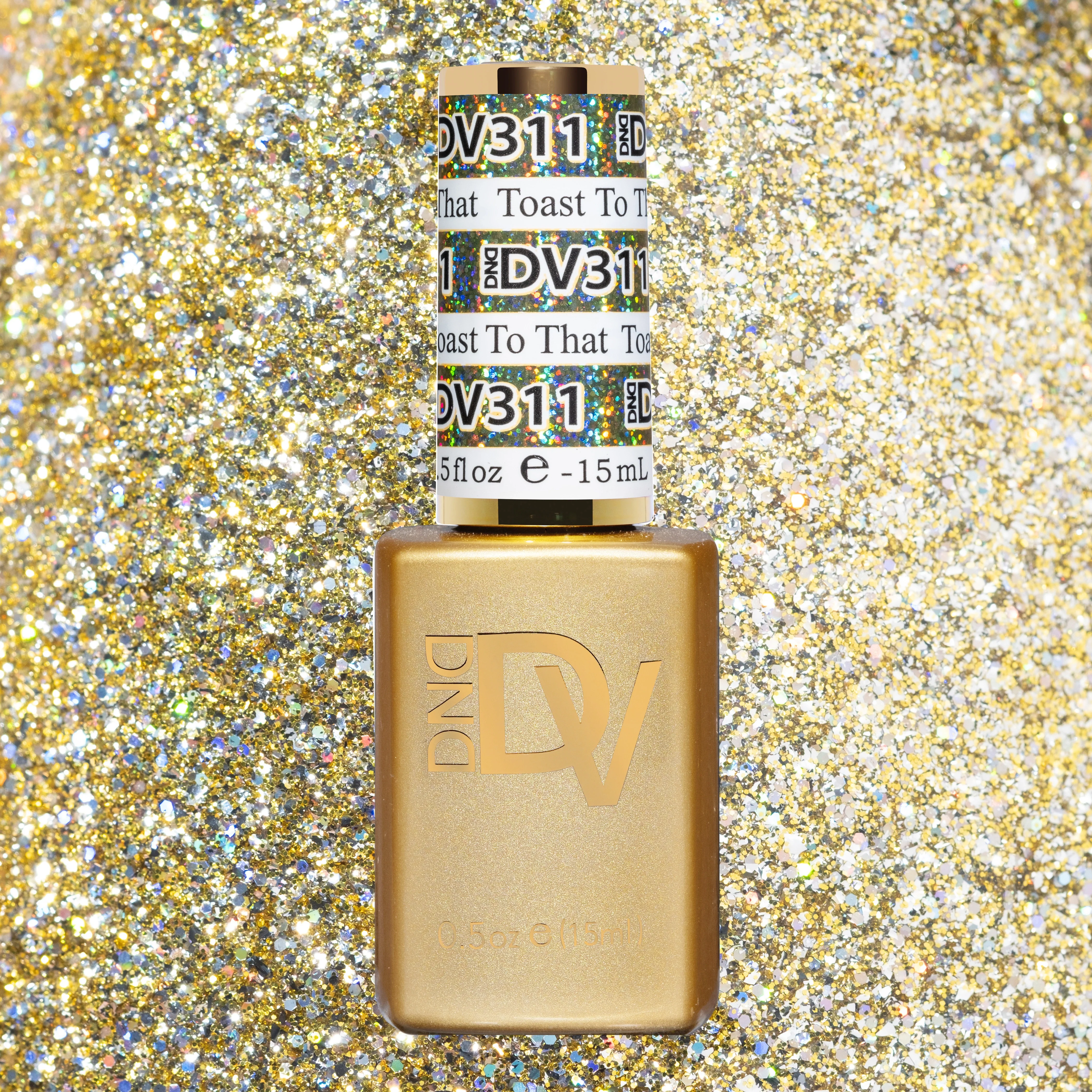 Toast To That DIVA #311 - Image 3