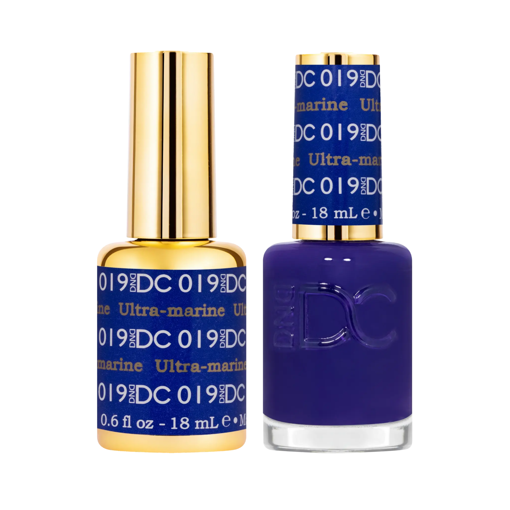 Ultramarine #019 - Image 4