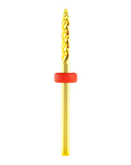 Under Nail Cleaner - Gold