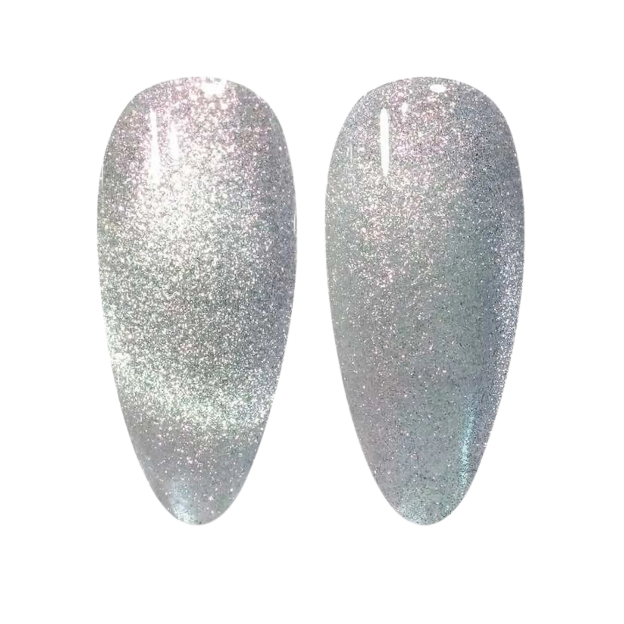 9D Cat Eye Unicorn #21- Holo Dancer