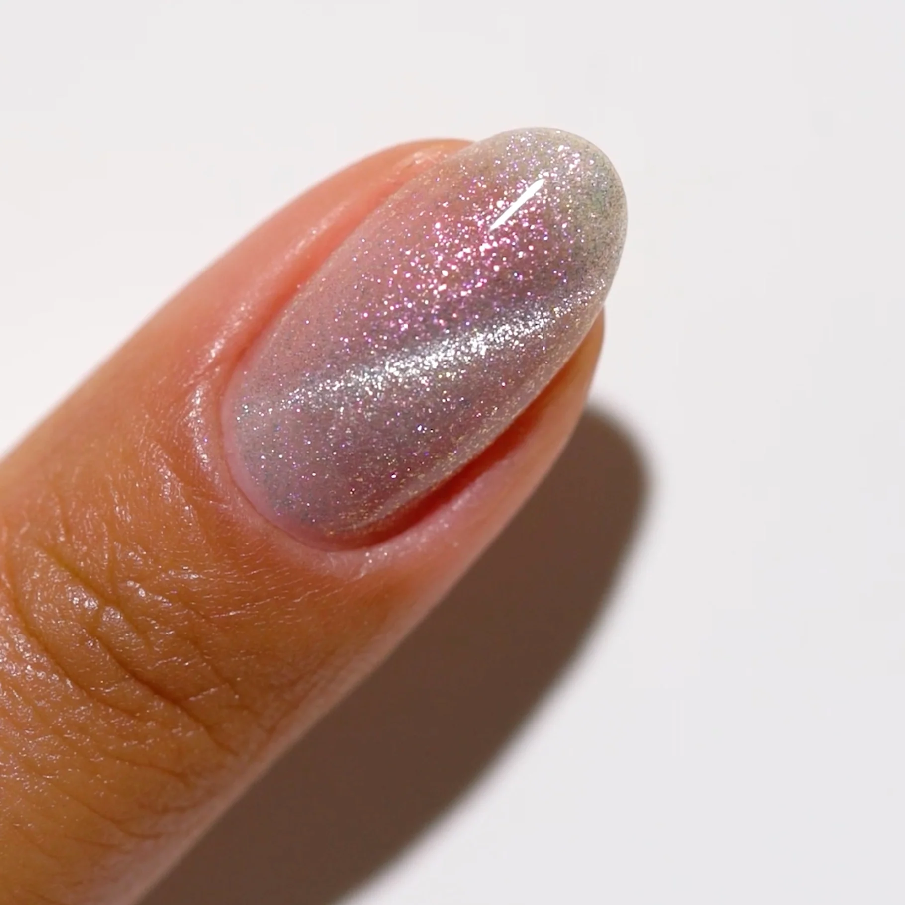 9D Cat Eye Unicorn #21- Holo Dancer - Image 2