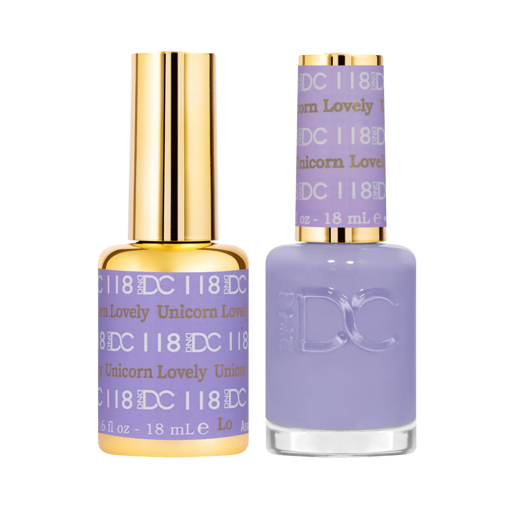 Unicorn Lovely #118 - Image 2