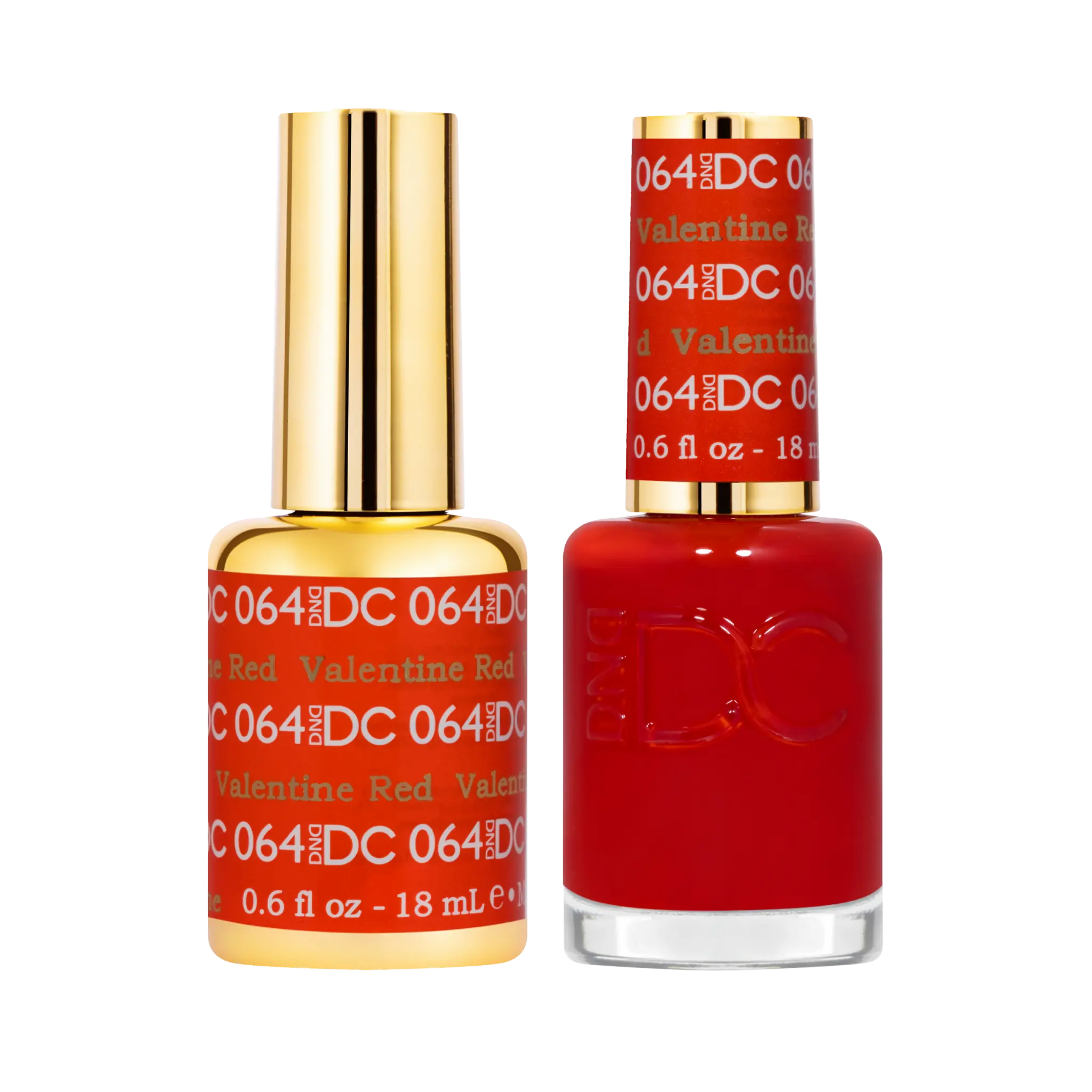 Valentine Red #064 - Image 5