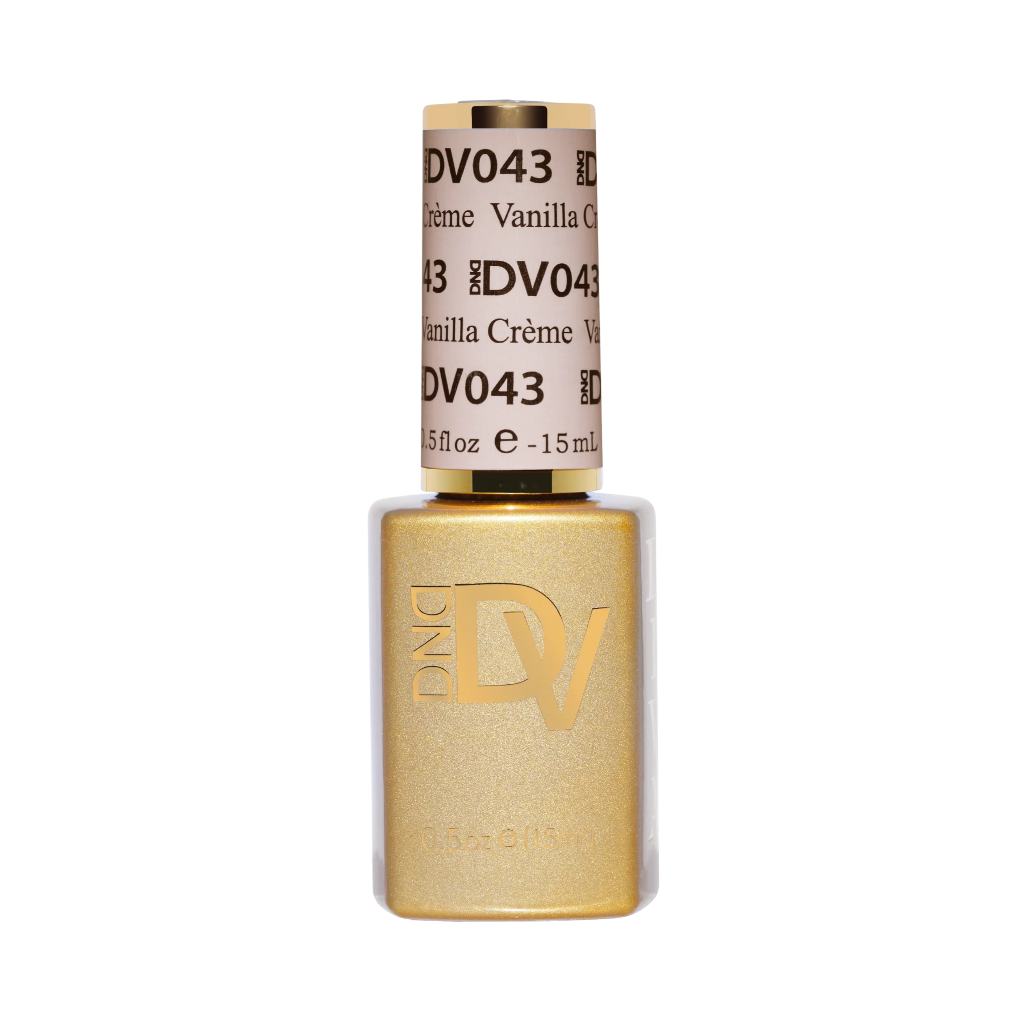 Vanilla Créme DIVA #043 - Image 6