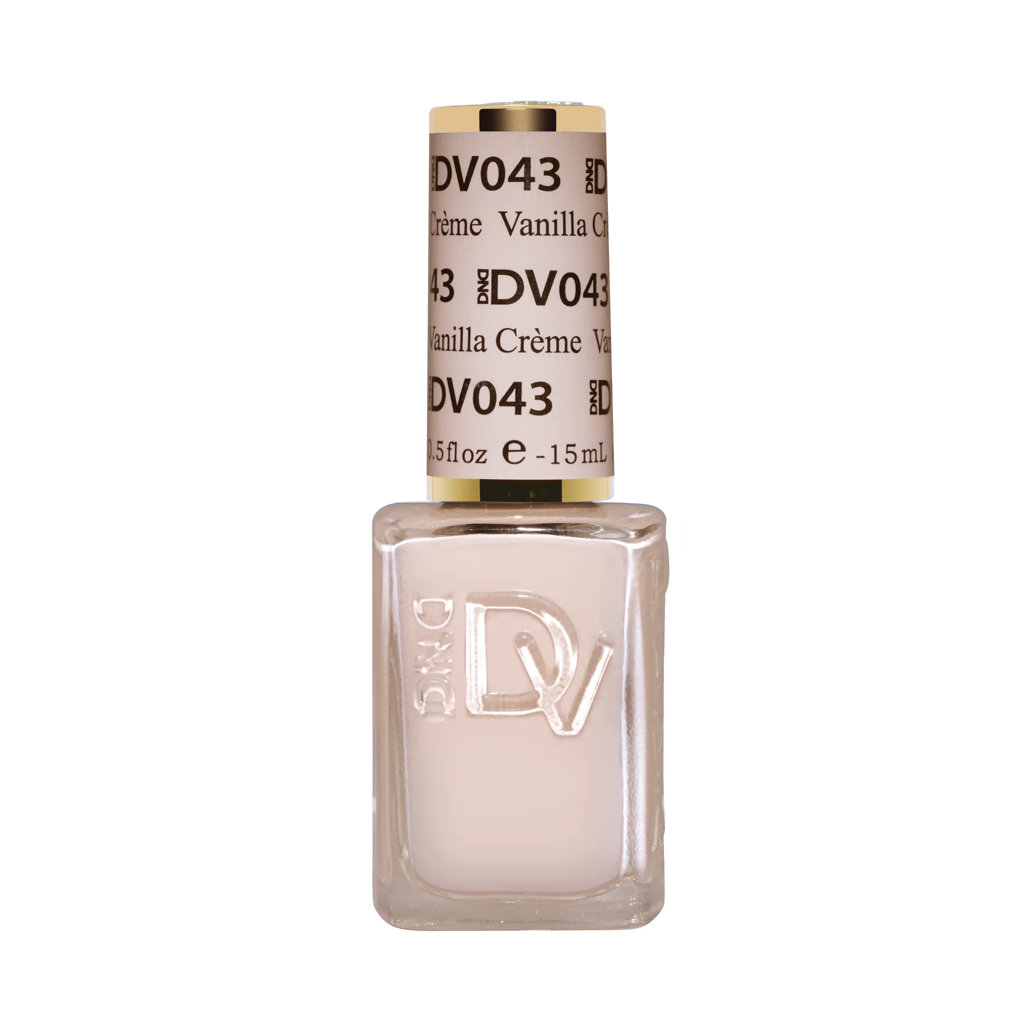 Vanilla Créme DIVA #043 - Image 7