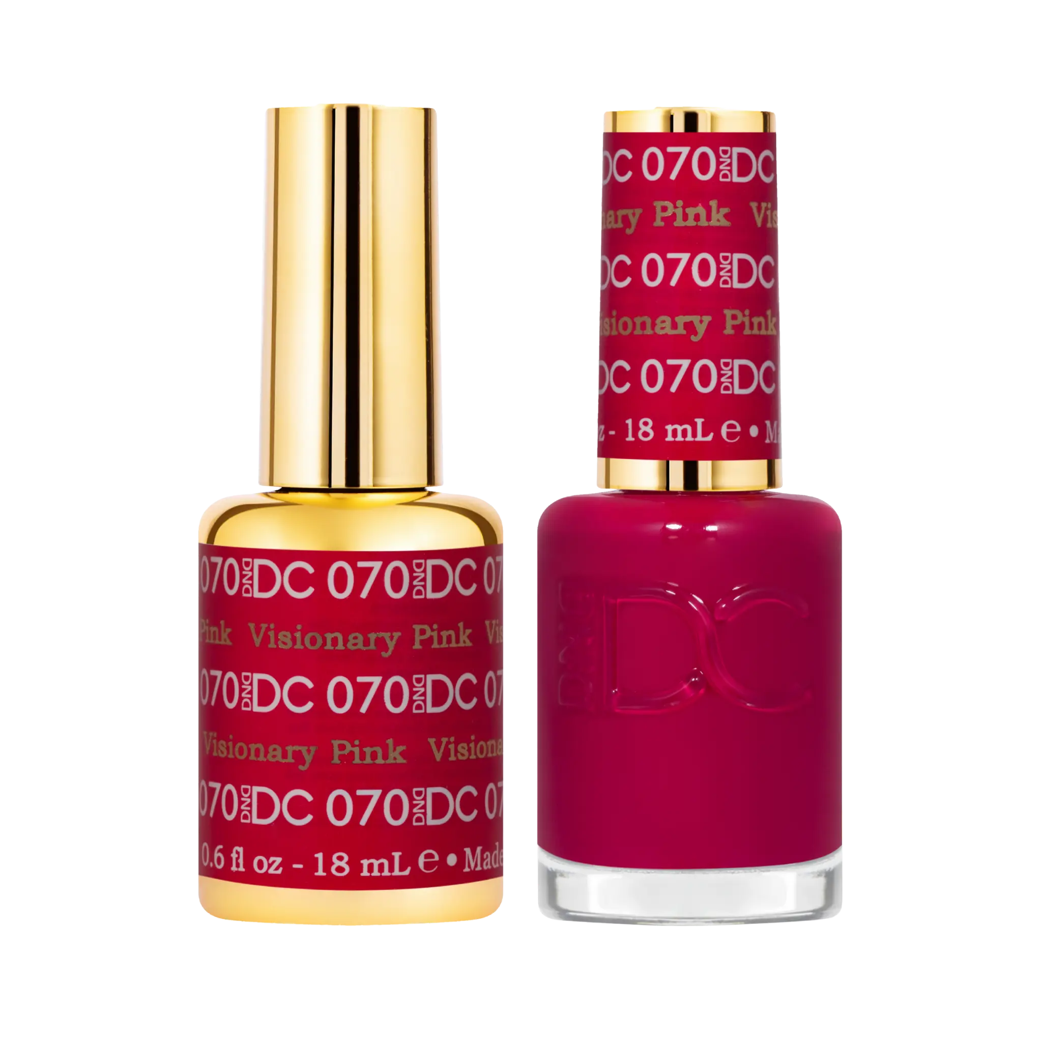 Visionary Pink #070 - Image 2