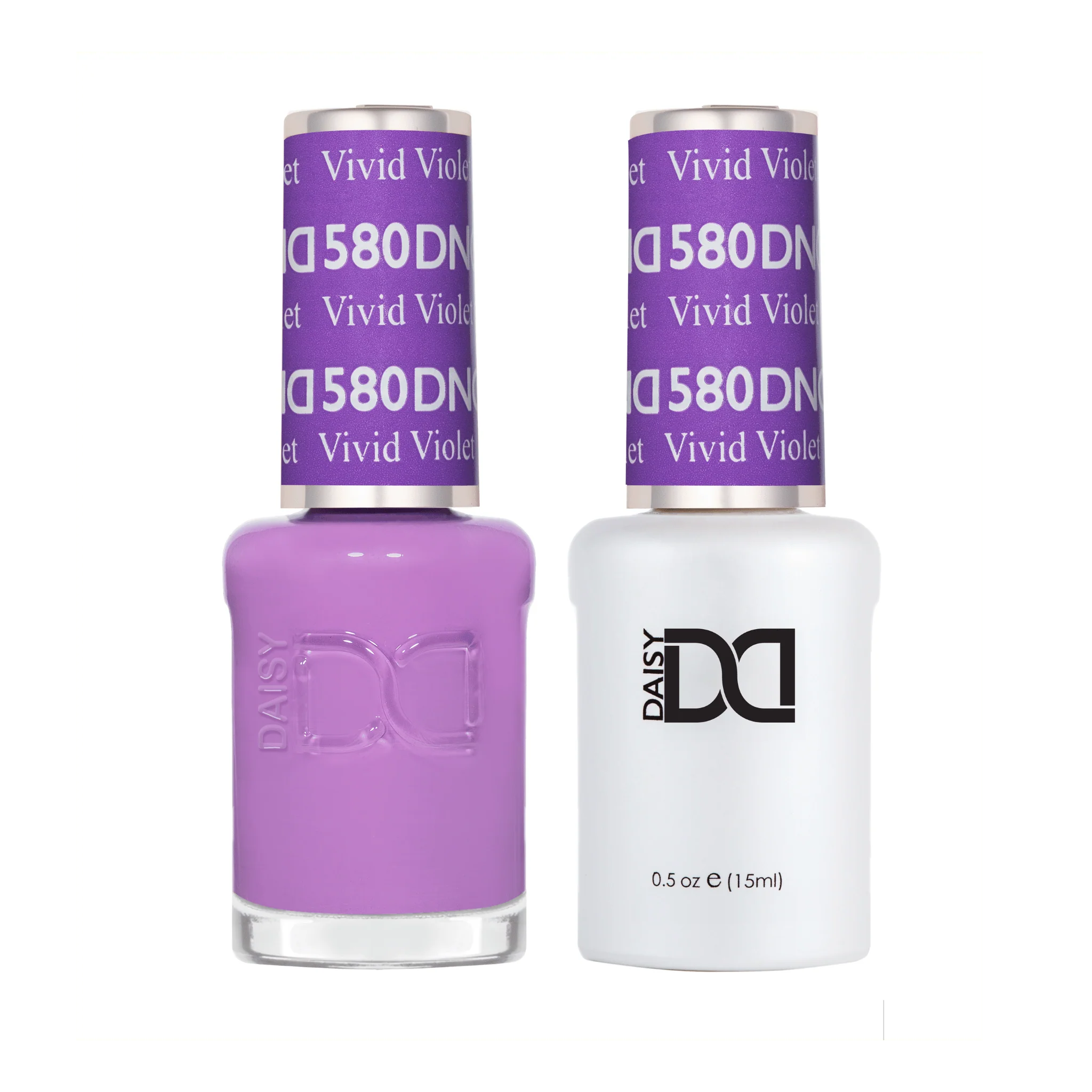 Vivid Violet #580 - Image 2