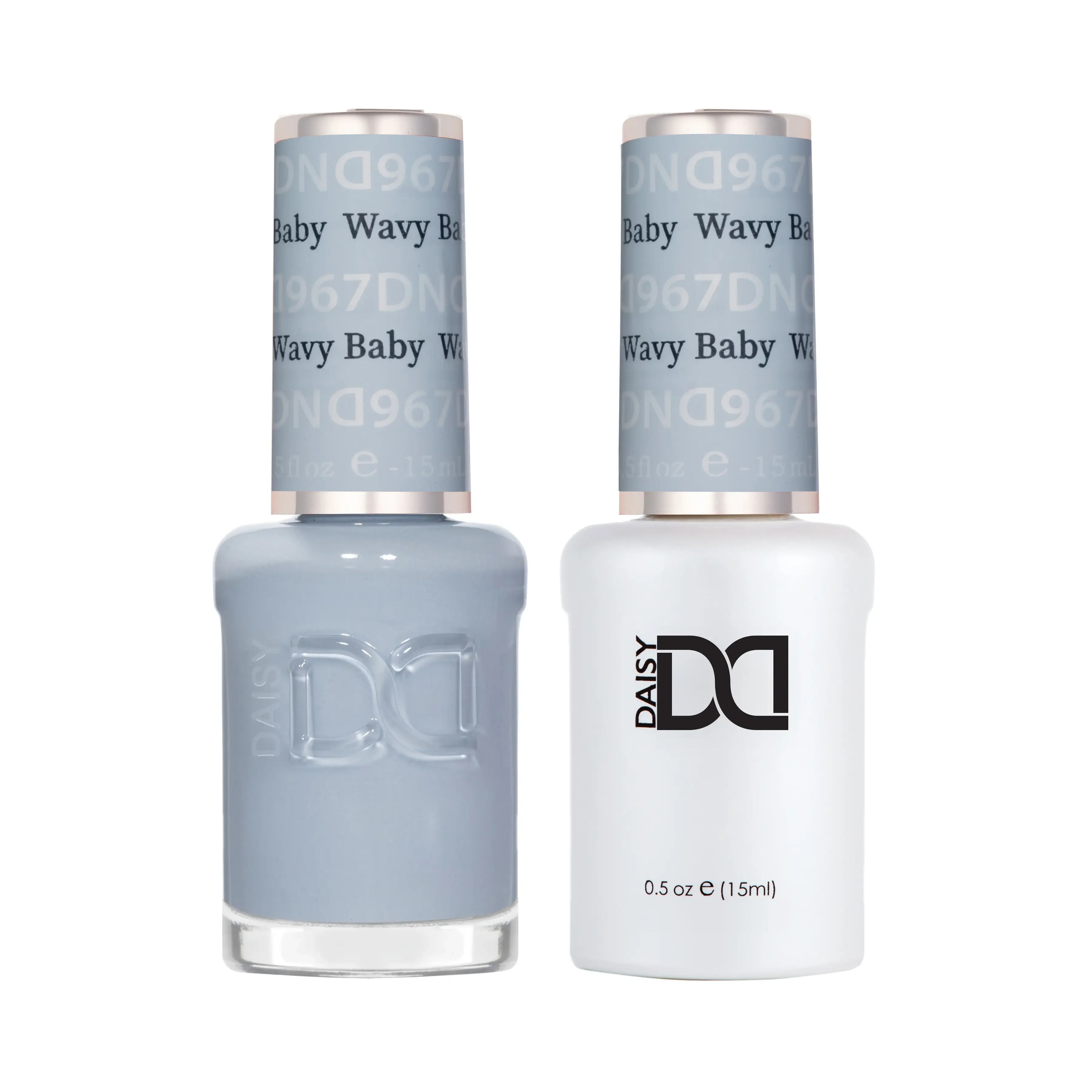 Wavy Baby #967 - Image 3