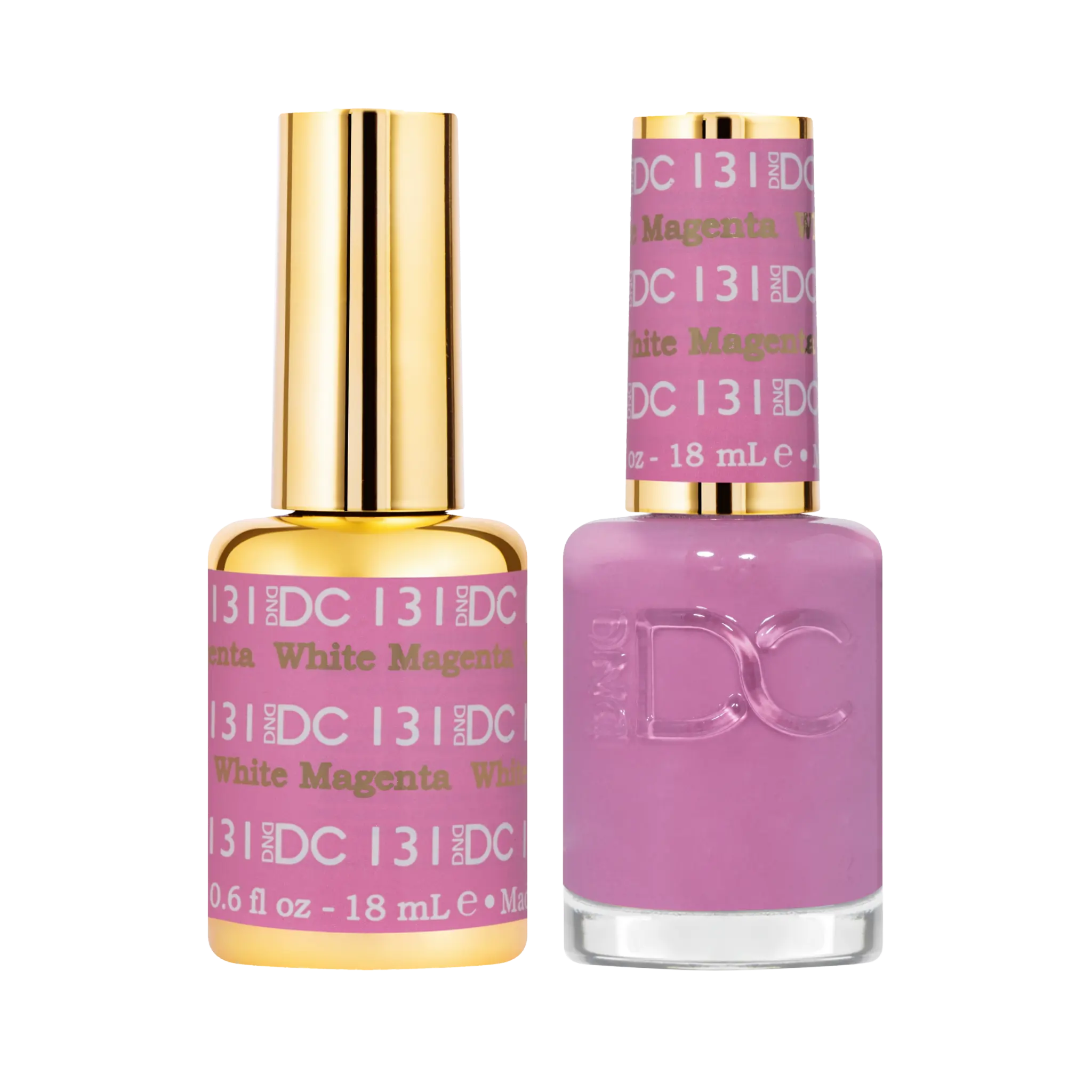 White Magenta #131 - Image 3