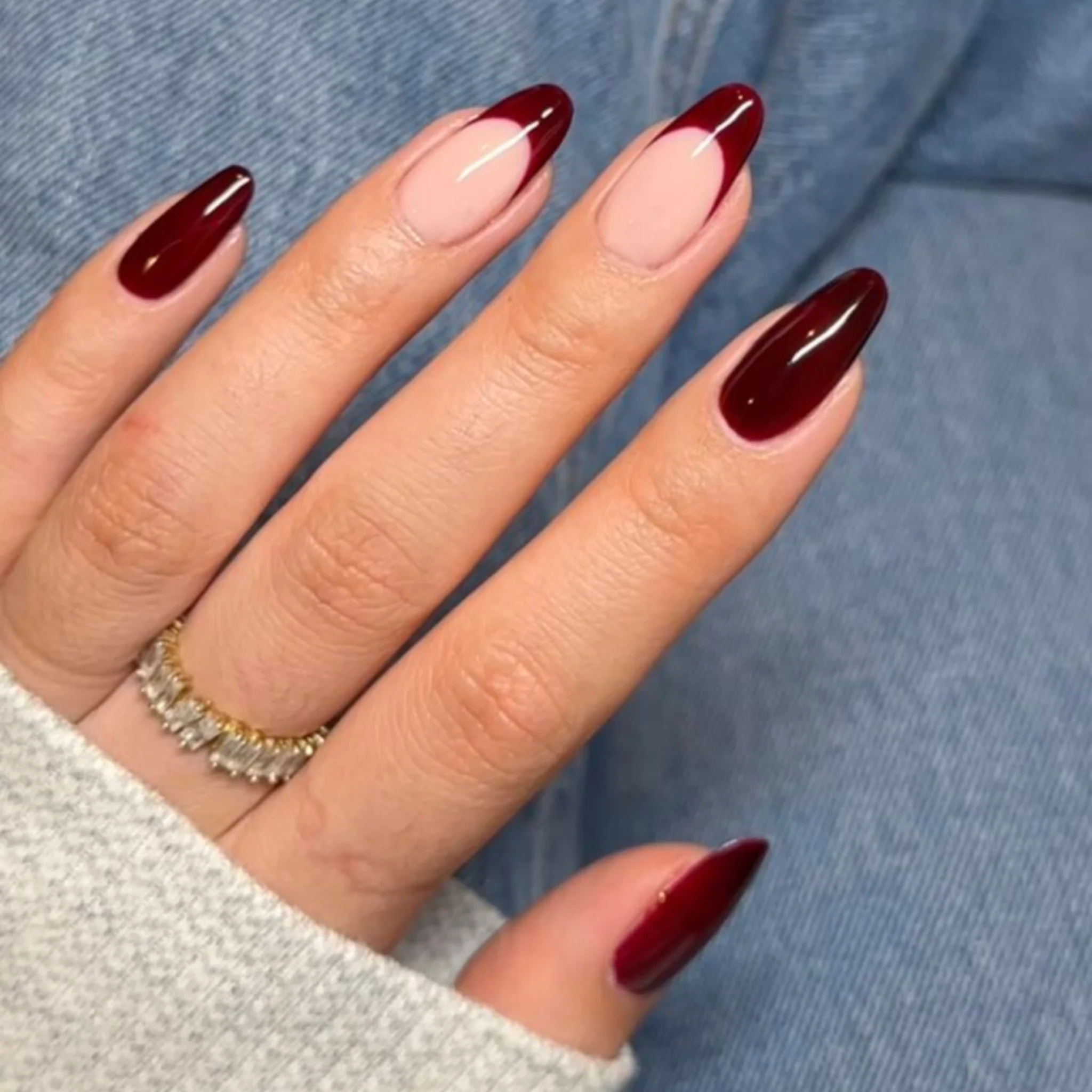 Garnet Red #633 - Image 3