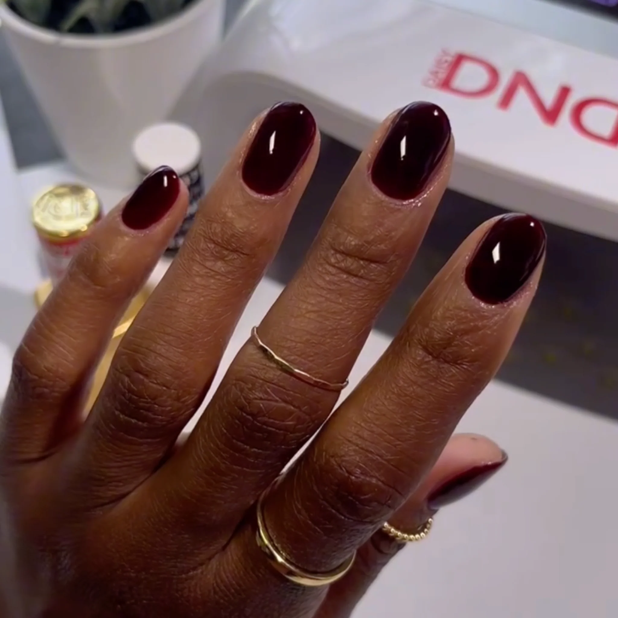 Garnet Red #633 - Image 6