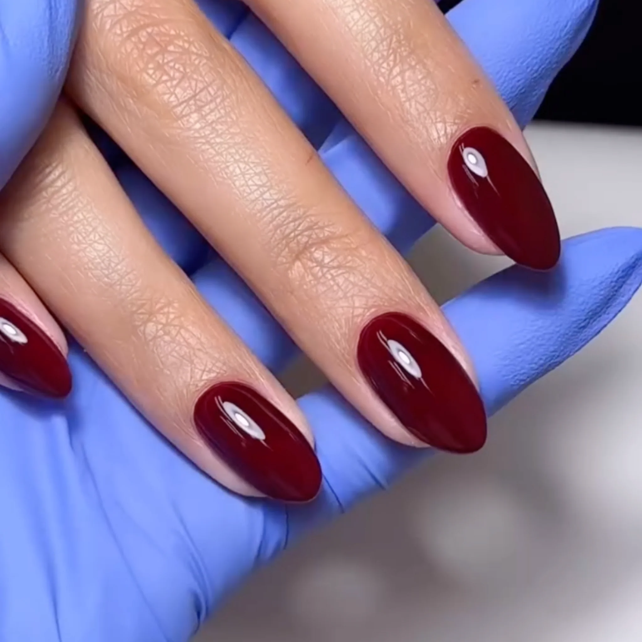 Garnet Red #633 - Image 2