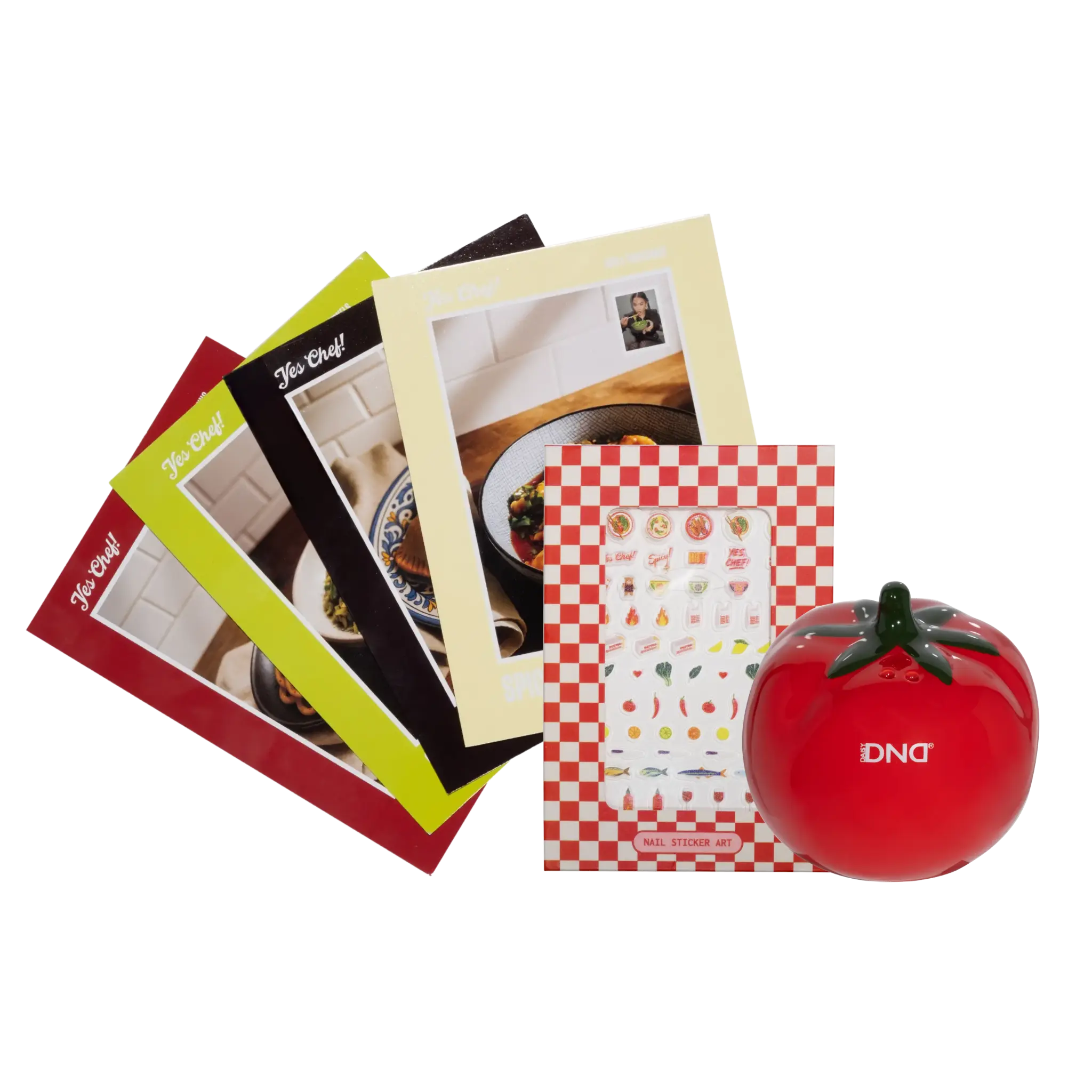 Yes Chef! Collection - Image 5