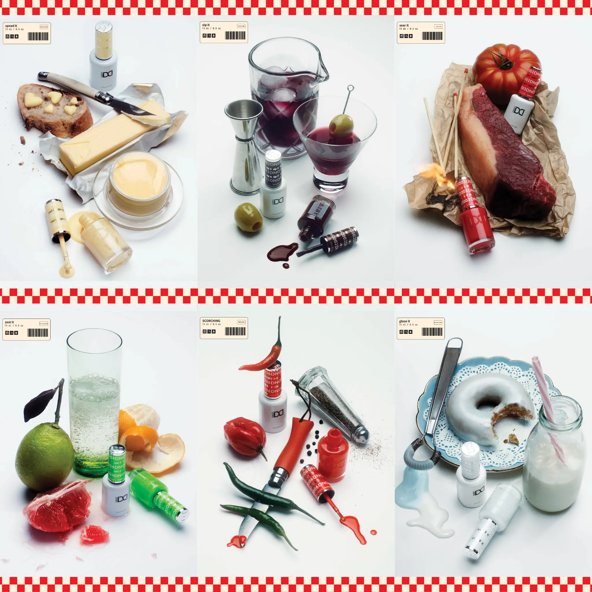 Yes Chef! Collection - Image 6