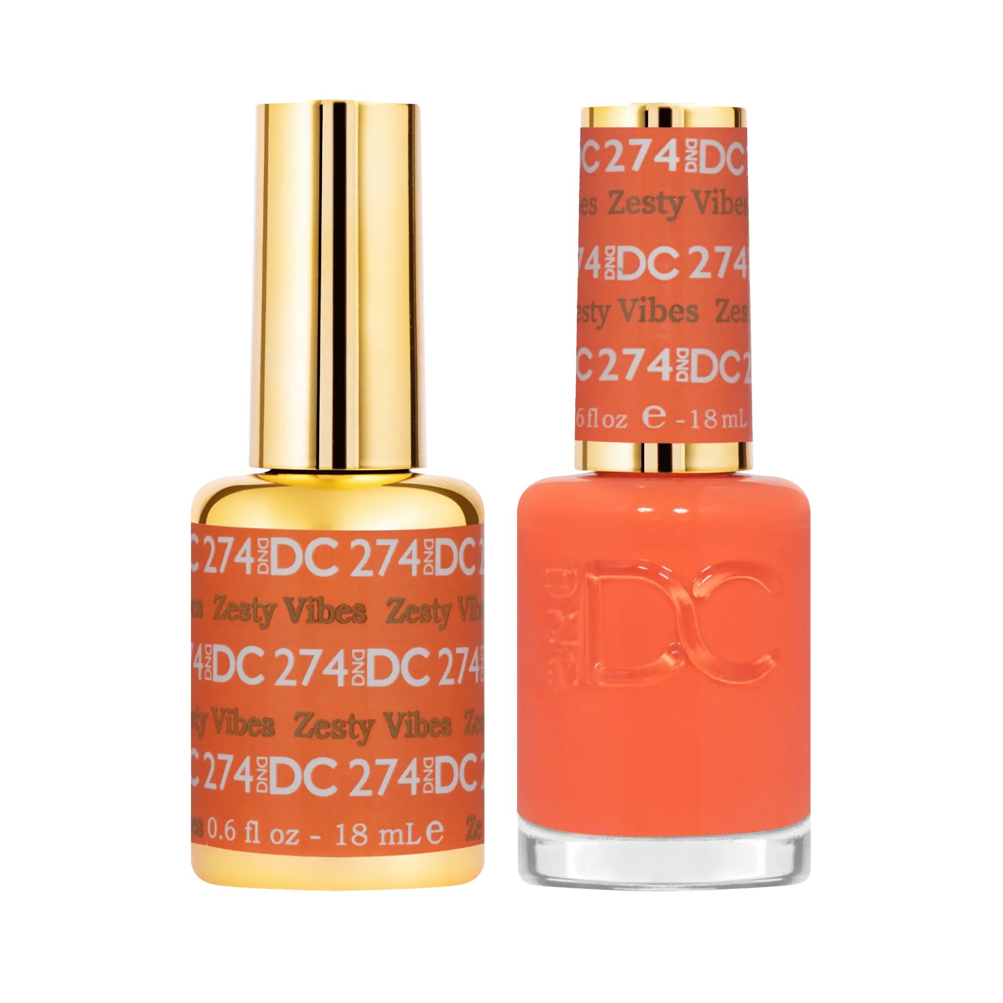 Zesty Vibes #274 - Image 4